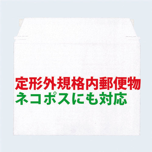 King Corp. Business Bag Small 100 pieces (310 x 225) KBB008 1 box