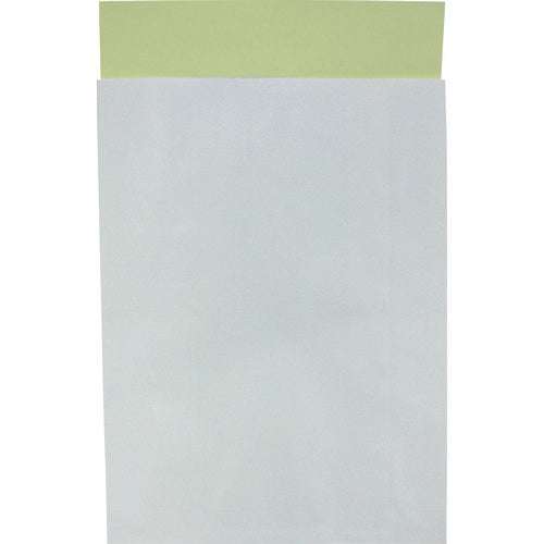 キングコーポ　ポストイン定形外封筒　片艶クラフト　１００ガゼット貼（３３５×２５０×３０）　190421　1 箱