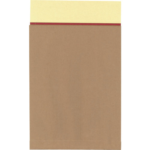 キングコーポ　ポストイン封筒小　未晒１００ｇ／ｍ２　１０枚　POSTIN10　1 PK