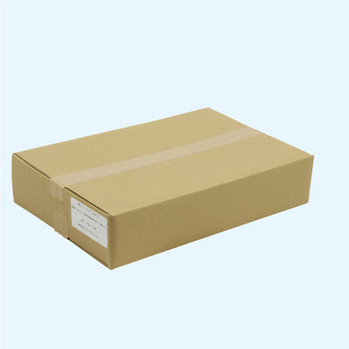 キングコーポ　封筒　ポストイン定形外　茶　１０枚パック未晒クラフト　１００ｇ／ｍ２　POSTINM10　1 PK