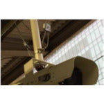 グリップル　ロッカブルプラス　４　＋　ループ（亜鉛メッキ）　−　３ｍ　D4-LG-3M-1B　1 Ｓ