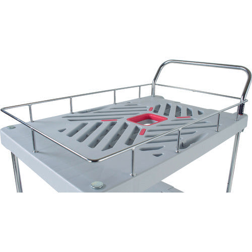 댄디 옵션 가드 펜스 댄디 X 시리즈 타입 XA 전용 W935×D605 XA-GF 1개