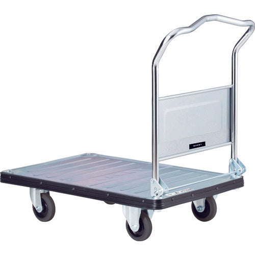 댄디 스틸 대차 댄디 D 시리즈 타입 DA 접이식 핸들식 W900XD600 UDA-LSC 1대