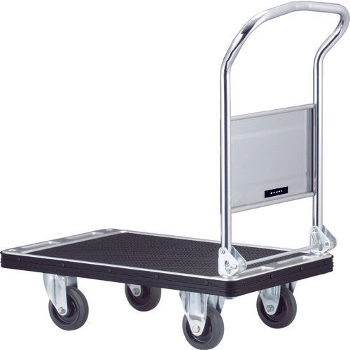 Dandy Steel Cart Dandy D Series Type DH Folding Handle W800 x D500 UDH-LSC 1 Unit