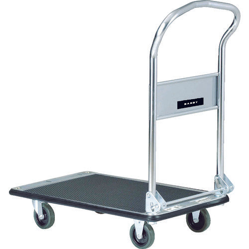 Dandy Steel Cart Dandy D Series Type DL Folding Handle Type W710 x D450 UDL-DX 1 Unit