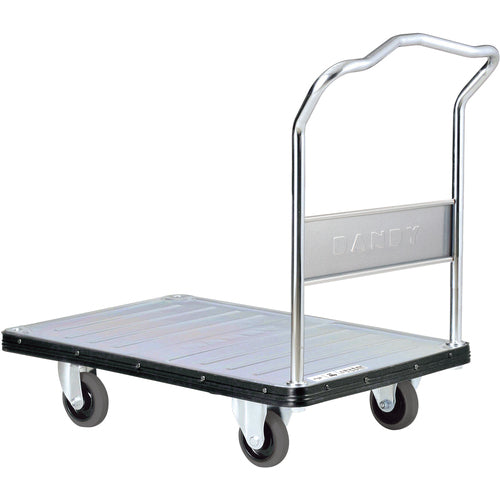 댄디 스틸 대차 댄디 D 시리즈 타입 DA 고정 핸들식 W900XD600 UDA-LS 1대