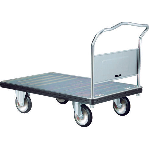 댄디 스틸 대차 댄디 D 시리즈 타입 DG 고정 핸들식 W1200×D750 UDG-LS 1대