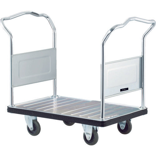 댄디 스틸 대차 댄디 D 시리즈 타입 DA 고정 양 핸들식 W900XD600 UDA-LD 1대