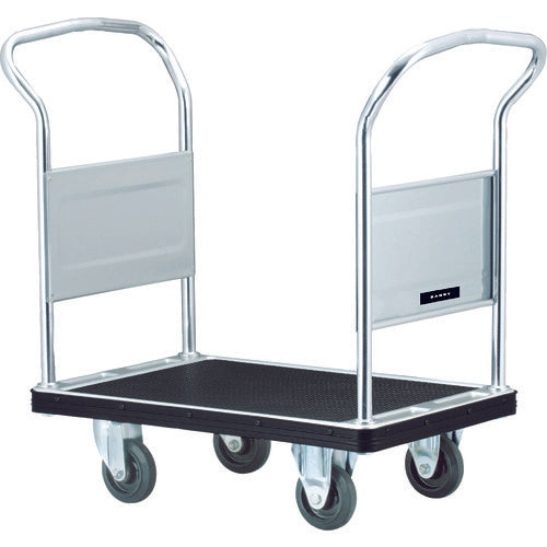 댄디 스틸 대차 댄디 D 시리즈 타입 DH 고정 양 핸들식 W800×D500 UDH-LD 1대