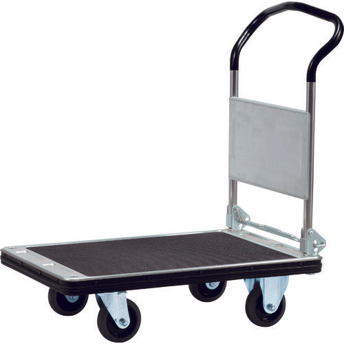 댄디 스틸 대차 프리미엄 댄디 시리즈 타입 PDH 접이식 핸들식 W805×D510 PDH-LSC-GS 1대