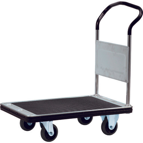 댄디 스틸 대차 프리미엄 댄디 시리즈 타입 PDH 고정 핸들식 W805×D510 PDH-LS-GS 1대