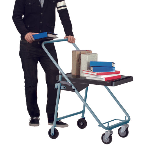 Dandy Picking Cart Modea Cart Table Type 80kg W743 x D547 M-CART02-F 1 unit