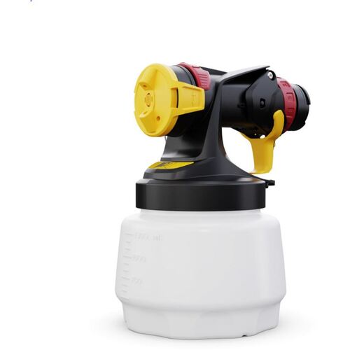 Wagner Airless Sprayer Attachment Wall Extra I-Spray Attachment 2361746 1 pc