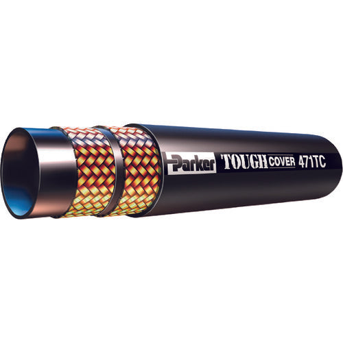 Parker Hydraulic Industry Standard Hose 471TC-6 10 CM
