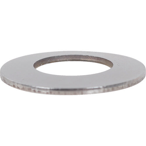 TRUSCO 접시 스프링 중하중용 외경 35.5 내경 18.3(10개들이) T22012 1 PK