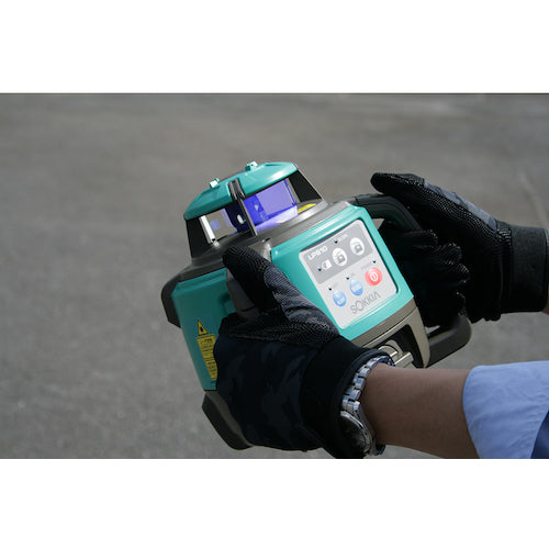 ソキア　ソキア自動整準レベルプレーナーＬＰ６１０　ＬＳ−１００Ｄ付　LP610J-DBD　1 Ｓ