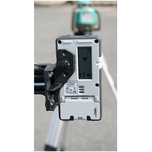 ソキア　ソキア自動整準レベルプレーナーＬＰ６１０　ＬＳ−１００Ｄ付　LP610J-DBD　1 Ｓ