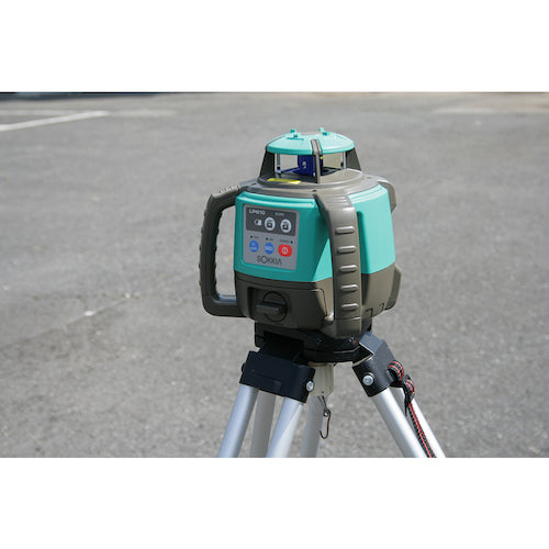 ソキア　ソキア自動整準レベルプレーナーＬＰ６１０　ＬＲ３００付　LP610J-DB　1 Ｓ