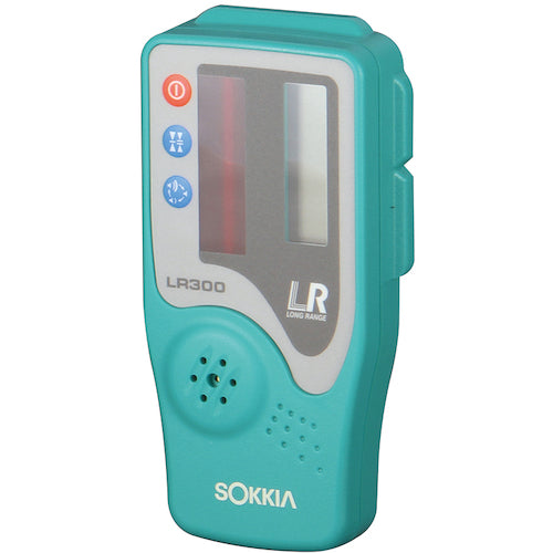 ソキア　ソキア自動整準レベルプレーナーＬＰ６１０　ＬＲ３００付　LP610J-DB　1 Ｓ