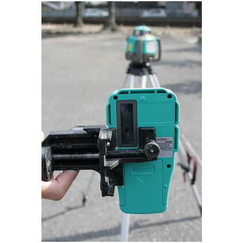 ソキア　ソキア自動整準レベルプレーナーＬＰ６１０　ＬＲ３００付　LP610J-DB　1 Ｓ