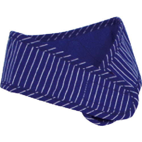 SHOWA CCT 스피드 쿨러 넥 타입 네이비 N20-02 1개