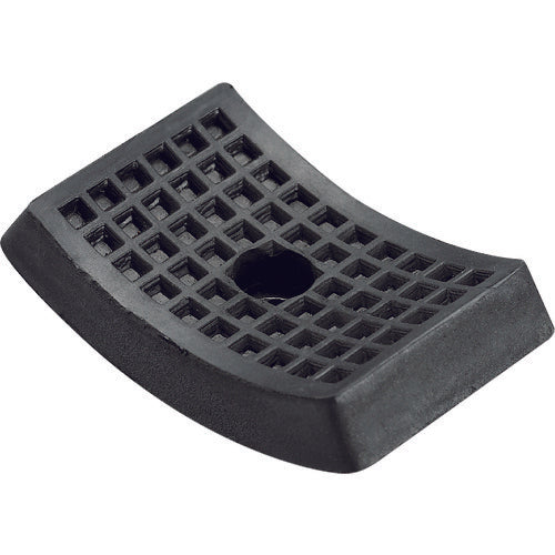 Ainz Contact Plate, R-Type, Black, for Mini Cylinders CPL-018 1 pc