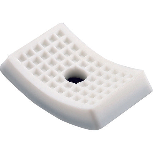Ainz Contact Plate, R-Type, White, for Mini Cylinders CPL-072 1 pc