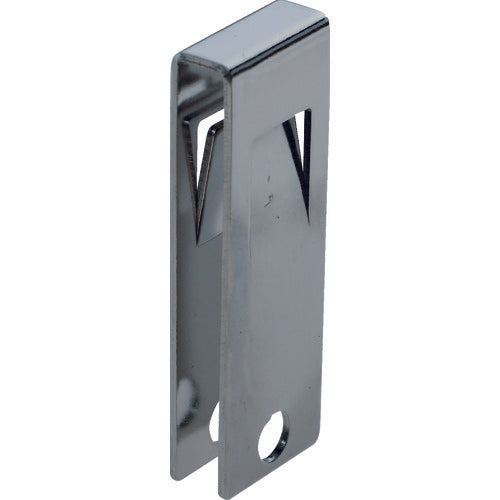 TRUSCO Stainless Steel Grating Clip GCK Type 70 x 25mm TGCK-B 1 pc