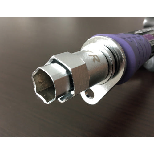 MUSTOOL 더블 소켓 전공 해머 DH-DSS1317R 02418 1개