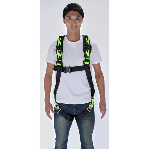 Ｈｏｎｅｙｗｅｌｌ　エアーコアスタンダード　フルハーネス　Ｓサイズ　M1020218JP　1 個