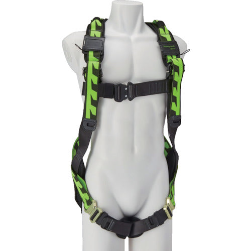 Ｈｏｎｅｙｗｅｌｌ　エアーコアスタンダード　フルハーネス　Ｓサイズ　M1020218JP　1 個