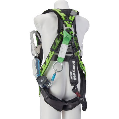 Ｈｏｎｅｙｗｅｌｌ　エアーコアスタンダード　フルハーネス　Ｓサイズ　M1020218JP　1 個