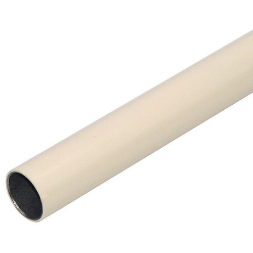 야자키 이렉터 파이프 0.9m S 아이보리 H-900SIVO 1개