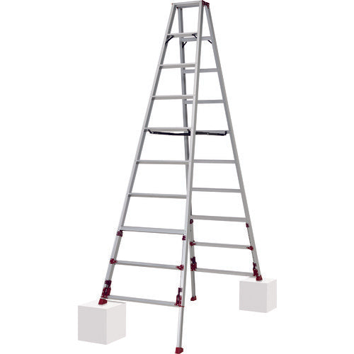 PiCa 상부 조작식 사각 조정식 전용 각립 SXJ형 SXJ-300A 1대