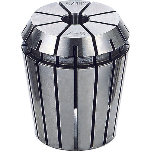 TRUSCO ER32 collet, gripping diameter: 3.0-4.0mm ER32040 1 piece