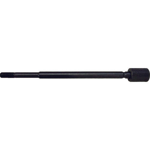 TRUSCO HN23M Screw Mandrel M3X0.5 HN23-04M3 1 pc