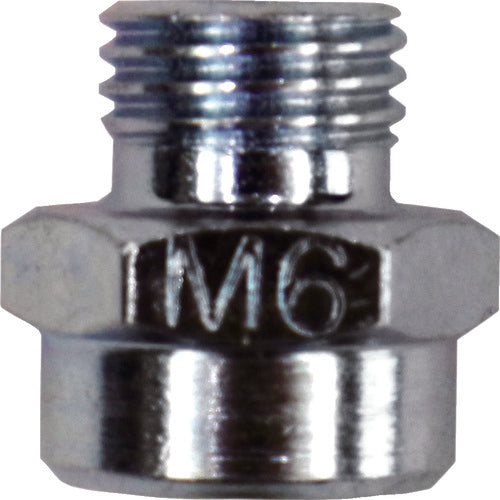 ＴＲＵＳＣＯ　ＲＨＮ１Ｍ用ノーズピース　Ｍ３　RHN1-02M3　1 個