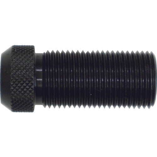 TRUSCO Nosepiece for LN4MPKE M8 LN4-06M8 1 piece