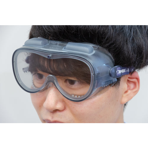 ＯＴＯＳ　セーフティゴーグルＳ−５０６Ｂ　S-506B　1 個