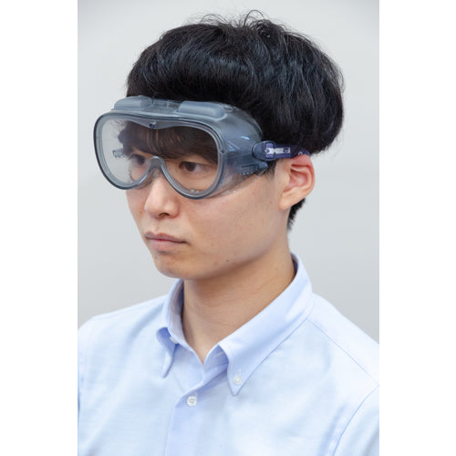 ＯＴＯＳ　セーフティゴーグルＳ−５０６Ｂ　S-506B　1 個