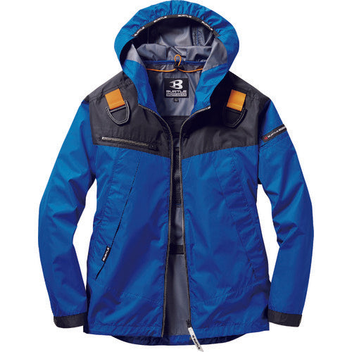 BURTLE Air Craft Jacket AC1091-42-M Royal Blue AC1091-42-M 1 unit