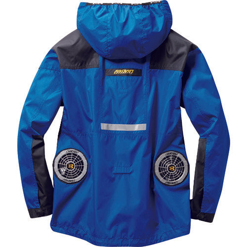 BURTLE Air Craft Jacket AC1091-42-M Royal Blue AC1091-42-M 1 unit