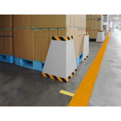 리스텍셀 20mm 수지판 633800 TECCELL 수지제 중공 보드 내츄럴 900X900 T20-900X900 1장