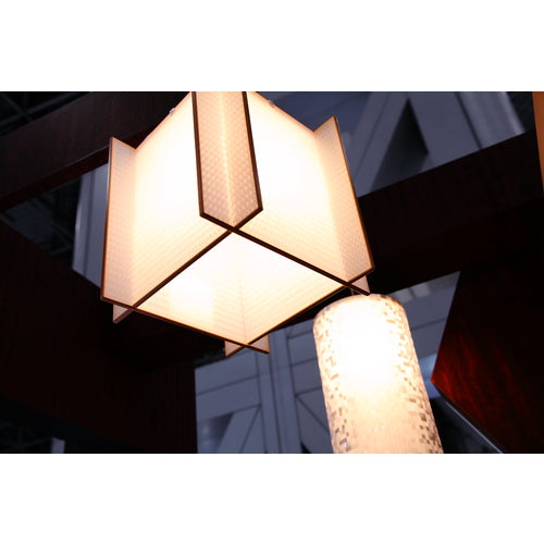 리스텍셀 20mm 수지판 633800 TECCELL 수지제 중공 보드 내츄럴 900X900 T20-900X900 1장