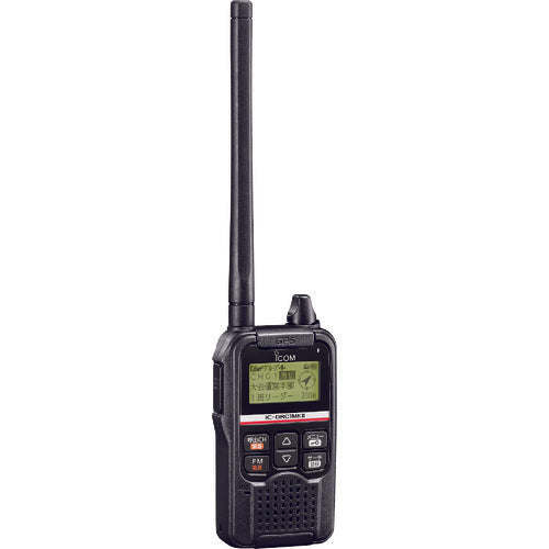 ICOM Digital Low Power Community Radio IC-DRC1MK2 1 piece