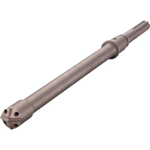 サンコー　テクノ　パワーキュージンドリル　ＳＤＳ−ｍａｘ軸　刃径２２ｍｍ　PQ4M-22.0X500　1 本