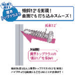 Ｊｏｉｎｅｒ　Ｆ　匠力　ＨＡＩＲＩ　ユニクロ　サラ　３．５×１６ｍｍ　１００本×１０袋　HF3516　1 箱