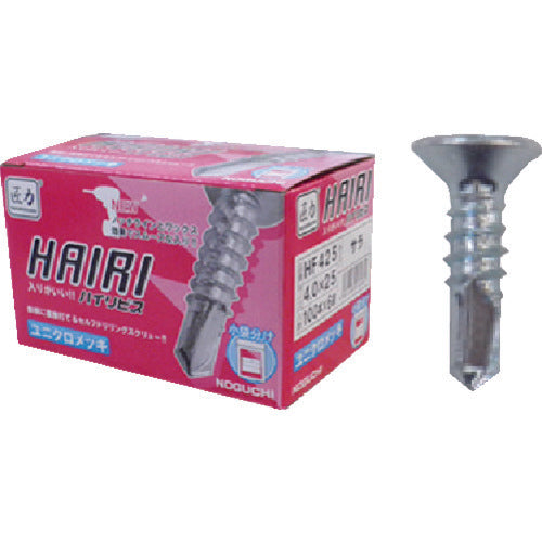 Ｊｏｉｎｅｒ　Ｆ　【売切廃番】　匠力　ＨＡＩＲＩ　ユニクロ　サラ　５．０×７５ｍｍ　５０本×２袋　HF575　1 箱