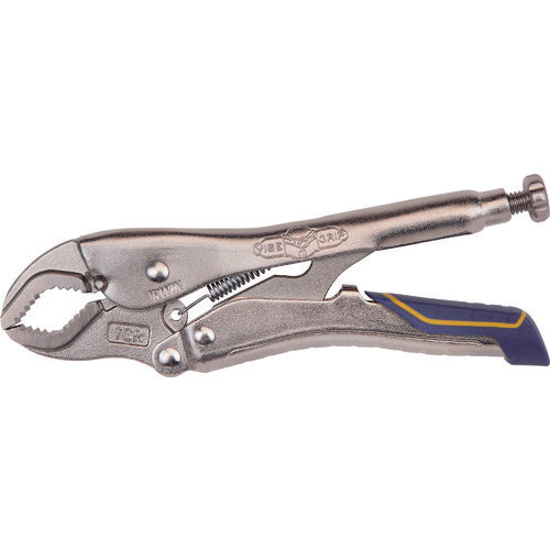 IRWIN 로킹 플라이어 7CR FR 카부조- 175mm IRHT82574 1 丁