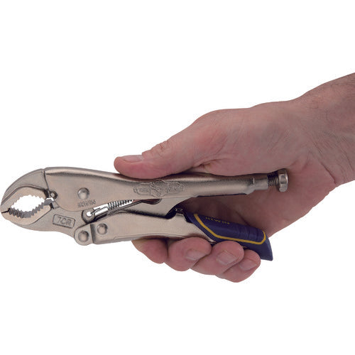 IRWIN 로킹 플라이어 7CR FR 카부조- 175mm IRHT82574 1 丁